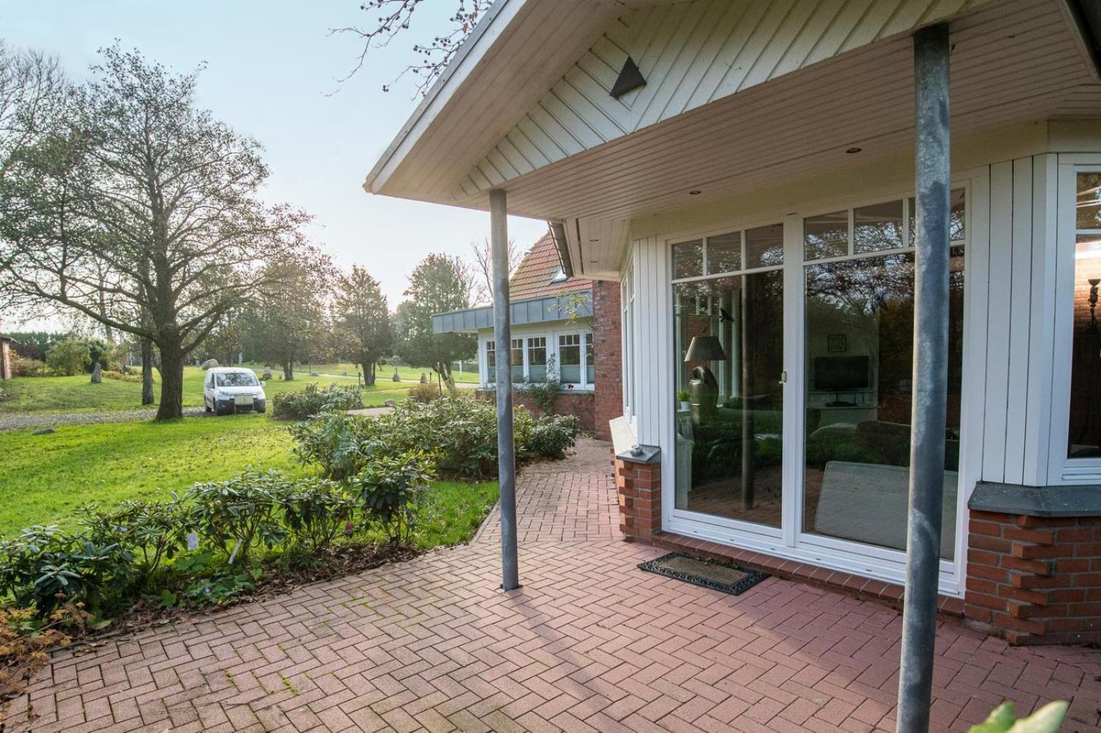 Urlaubsart - Ostsee - Urlaub Auf Guldehof Stoltebull Exterior photo
