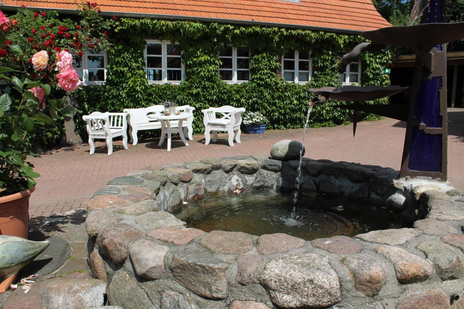 Urlaubsart - Ostsee - Urlaub Auf Guldehof Stoltebull Exterior photo